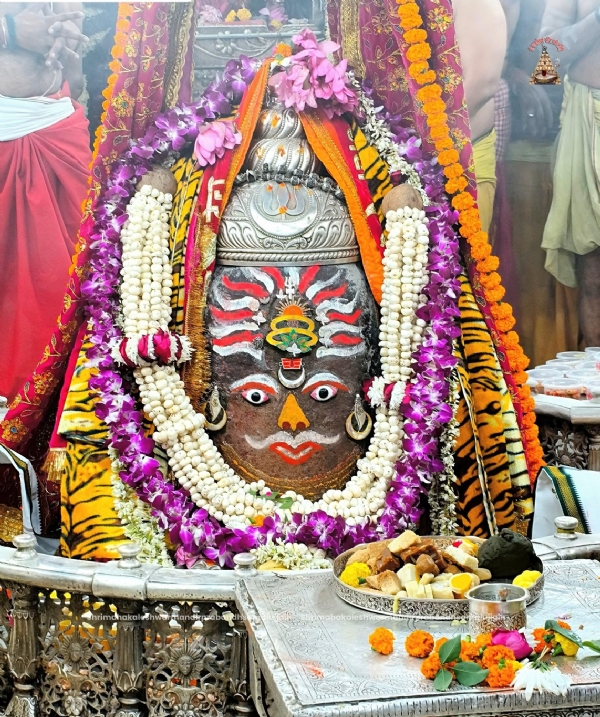 ਉਜੈਨ ਵਿੱਚ ਮਹਾਕਾਲ ਮੰਦਰ ਦਰਸ਼ਨ ਪ੍ਰਣਾਲੀ ਵਿੱਚ ਬਦਲਾਅ ਹੋਵੇਗਾ।