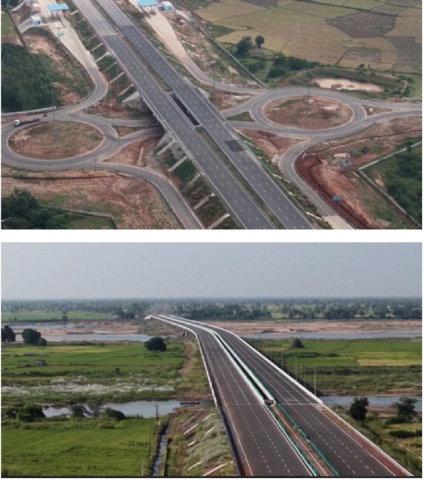 ਰਾਏਪੁਰ-ਵਿਸ਼ਾਖਾਪਟਨਮ ਆਰਥਿਕ ਗਲਿਆਰਾ