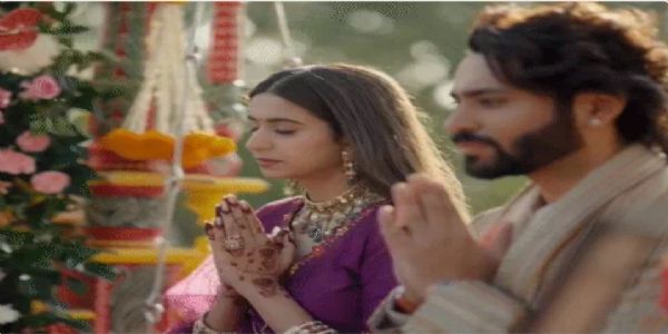 ਮਸ਼ਹੂਰ ਗੁਜਰਾਤੀ ਗਾਇਕਾ ਕਿੰਜਲ ਦਵੇ ਨੇ ਕਰਵਾਈ ਮੰਗਣੀ, ਜਾਣੋ ਕੌਣ ਹੈ ਮੰਗੇਤਰ ਧਰੁਵਿਨ ਸ਼ਾਹ