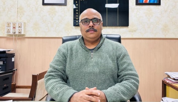 ਜ਼ਿਲ੍ਹਾ ਖਜ਼ਾਨਾ ਅਫਸਰ, ਲੁਧਿਆਣਾ ਉਪਨੀਤ ਸਿੰਘ ਜ਼ਿਲ੍ਹਾ ਖਜ਼ਾਨਾ ਅਫਸਰ, ਲੁਧਿਆਣਾ ਉਪਨੀਤ ਸਿੰਘ