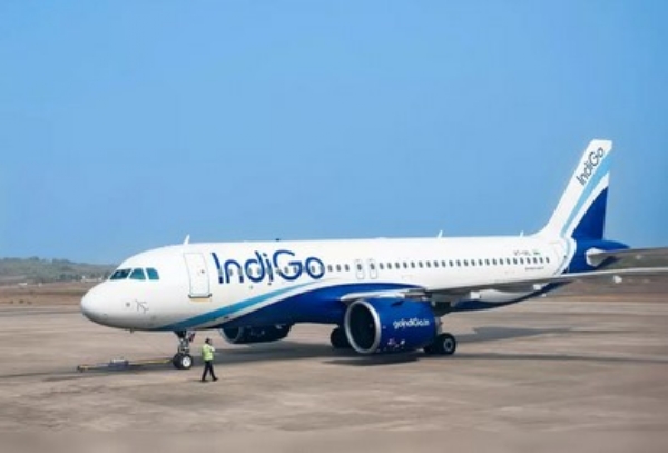 ਇੰਡੀਗੋ ਇੰਡੀਗੋ