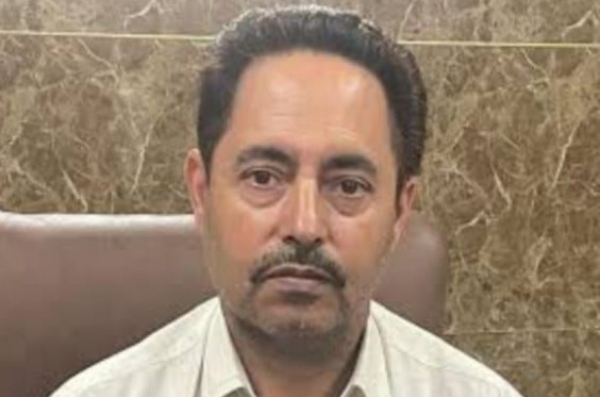 ਵਧੀਕ ਡਿਪਟੀ ਕਮਿਸ਼ਨਰ (ਵਿਕਾਸ) ਗੁਰਪ੍ਰੀਤ ਸਿੰਘ ਗਿੱਲ ਵਧੀਕ ਡਿਪਟੀ ਕਮਿਸ਼ਨਰ (ਵਿਕਾਸ) ਗੁਰਪ੍ਰੀਤ ਸਿੰਘ ਗਿੱਲ