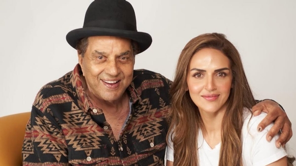 ਧਰਮਿੰਦਰ ਈਸ਼ਾ ਦਿਓਲ ਫੋਟੋ ਸਰੋਤ ਐਕਸ