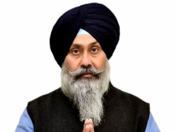 ਵਿਧਾਇਕ ਹਰਮੀਤ ਸਿੰਘ ਸੰਧੂ.