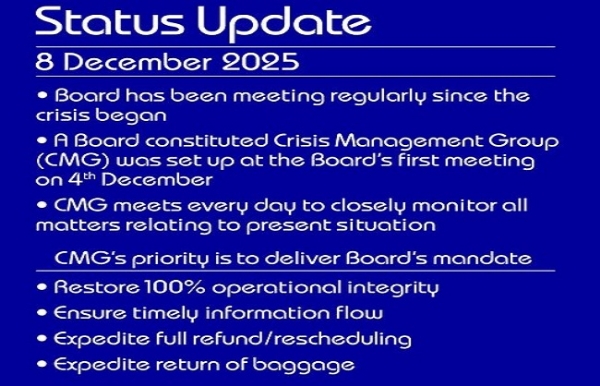 ਇੰਡੀਗੋ ਏਅਰਲਾਈਨਜ਼ ਇੰਡੀਗੋ ਏਅਰਲਾਈਨਜ਼