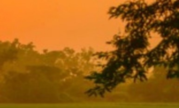 ਪੰਜਾਬ ’ਚ ਸਵੇਰ ਸਮੇਂ ਮੌਸਮ ਦਾ ਦ੍ਰਿਸ਼। ਪੰਜਾਬ ’ਚ ਸਵੇਰ ਸਮੇਂ ਮੌਸਮ ਦਾ ਦ੍ਰਿਸ਼।