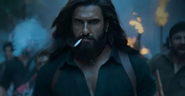 ਰਣਵੀਰ ਸਿੰਘ (ਫੋਟੋ ਸਰੋਤ: X) ਰਣਵੀਰ ਸਿੰਘ (ਫੋਟੋ ਸਰੋਤ: X)