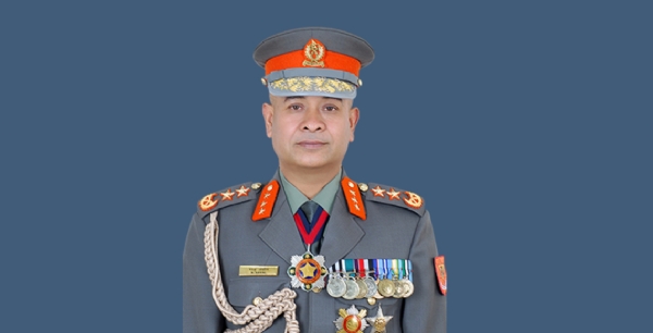 ਆਰਮਡ ਗਾਰਡ ਫੋਰਸ ਦੇ ਆਈਜੀਪੀ ਰਾਜੂ ਅਰਿਆਲ ਆਰਮਡ ਗਾਰਡ ਫੋਰਸ ਦੇ ਆਈਜੀਪੀ ਰਾਜੂ ਅਰਿਆਲ