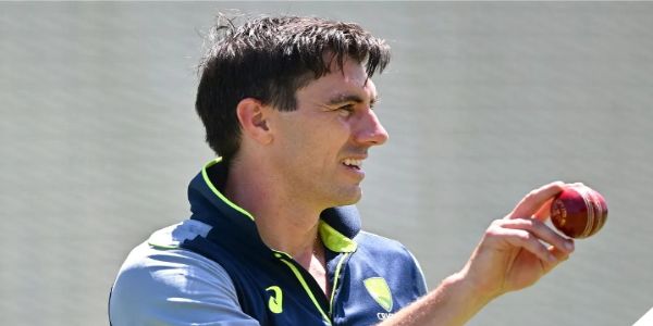 ਐਡੀਲੇਡ ਟੈਸਟ ਲਈ ਕਮਿੰਸ ਦੀ ਵਾਪਸੀ ਤੈਅ, ਹੇਜ਼ਲਵੁੱਡ ਐਸ਼ੇਜ਼ ਤੋਂ ਬਾਹਰ