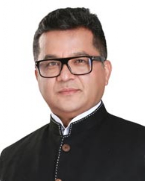 ਕੇਂਦਰੀ ਕੱਪੜਾ ਰਾਜ ਮੰਤਰੀ ਪਬਿਤਰਾ ਮਾਰਗੇਰੀਟਾ ਕੇਂਦਰੀ ਕੱਪੜਾ ਰਾਜ ਮੰਤਰੀ ਪਬਿਤਰਾ ਮਾਰਗੇਰੀਟਾ