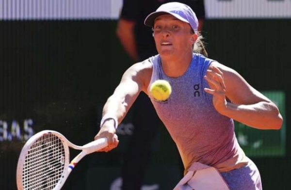 ਇਗਾ ਸਵਿਏਟੈਕ ਇਗਾ ਸਵਿਏਟੈਕ