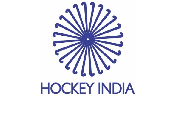ਹਾਕੀ ਇੰਡੀਆ ਦਾ ਲੋਗੋ ਹਾਕੀ ਇੰਡੀਆ ਦਾ ਲੋਗੋ