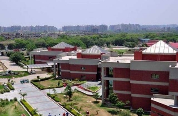 ਆਈਪੀ ਯੂਨੀਵਰਸਿਟੀ ਕੈਂਪਸ ਦੀ ਫਾਈਲ ਫੋਟੋ। ਆਈਪੀ ਯੂਨੀਵਰਸਿਟੀ ਕੈਂਪਸ ਦੀ ਫਾਈਲ ਫੋਟੋ।