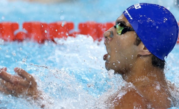 ਓਲੰਪੀਅਨ ਸ਼੍ਰੀਹਰੀ ਨਟਰਾਜ ਓਲੰਪੀਅਨ ਸ਼੍ਰੀਹਰੀ ਨਟਰਾਜ