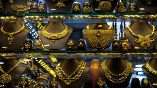 ਸਰਾਫਾ ਬਾਜ਼ਾਰ ਵਿੱਚ ਸੋਨੇ ਅਤੇ ਚਾਂਦੀ ਦੀਆਂ ਕੀਮਤਾਂ ਵਿੱਚ ਗਿਰਾਵਟ