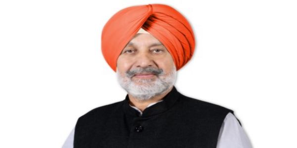 ਮਾਨ ਸਰਕਾਰ ਵੱਲੋਂ ਐਸ. ਸੀ. ਭਾਈਚਾਰੇ ਨਾਲ ਵੱਡਾ ਧੋਖਾ—68 ਕਰੋੜ ਕਹਿ ਕੇ ਮੁਆਫ਼ ਕੀਤਾ ਬਸ 30 ਕਰੋੜ ਦਾ ਕਰਜ਼ਾ: ਬਲਬੀਰ ਸਿੰਘ ਸਿੱਧੂ