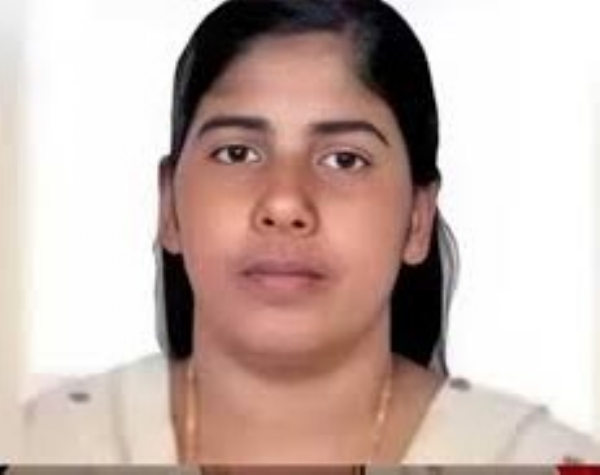 ਨਿਮਿਸ਼ਾ ਪ੍ਰਿਆ