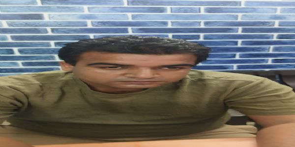 ਰਿਸ਼ਵਤ ਲੈਂਦਾ ਸਬ-ਇੰਸਪੈਕਟਰ ਗ੍ਰਿਫ਼ਤਾਰ