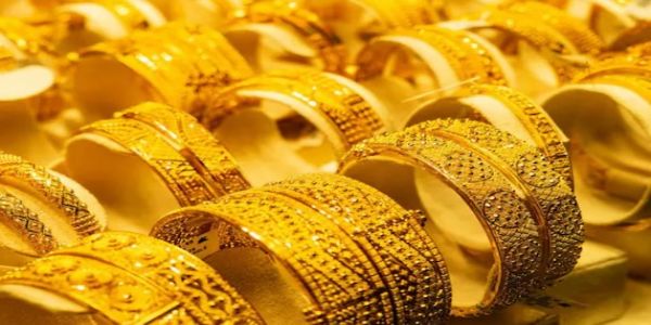 ਸਰਾਫਾ ਬਾਜ਼ਾਰ 'ਚ ਗਿਰਾਵਟ, ਸੋਨੇ-ਚਾਂਦੀ ਦੀਆਂ ਕੀਮਤਾਂ ਘਟੀਆਂ