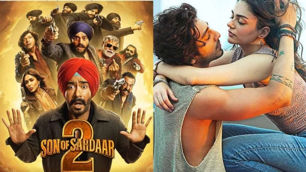 ਸਨ ਆਫ਼ ਸਰਦਾਰ 2