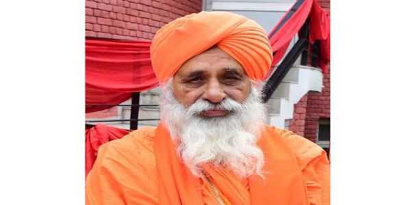 ਟਰੰਪ ਦੇ ਗਲਤ ਫੈਸਲਿਆਂ ਦਾ ਖਮਿਆਜ਼ਾ ਦੁਨੀਆਂ ਦੇ ਗਰੀਬ ਮੁਲਕਾਂ ਨੂੰ ਭੁਗਤਣਾ ਪਵੇਗਾ : ਸੰਤ ਸੀਚੇਵਾਲ