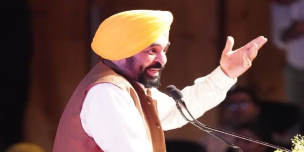 ਭਗਵੰਤ ਸਿੰਘ ਮਾਨ ਵੱਲੋਂ ਸੂਬੇ ਵਿੱਚ 200 ਨਵੇਂ ਆਮ ਆਦਮੀ ਕਲੀਨਿਕ ਖੋਲ੍ਹਣ ਦਾ ਐਲਾਨ
