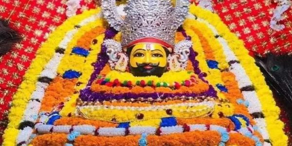 ਖਾਟੂਸ਼ਿਆਮਜੀ ਮੰਦਰ 6 ਸਤੰਬਰ ਤੋਂ 43 ਘੰਟਿਆਂ ਲਈ ਬੰਦ ਰਹੇਗਾ