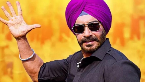 ਅਜੇ ਦੇਵਗਨ ਦੀ ਫਾਈਲ ਫੋਟੋ