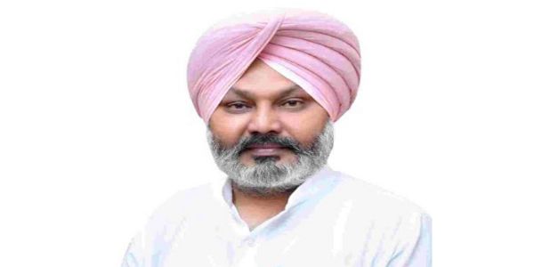 ਪੰਜਾਬ ਦਾ ਵਿੱਤੀ ਵਾਧਾ ਮਜ਼ਬੂਤੀ ਵੱਲ, ਸ਼ੁੱਧ ਜੀਐਸਟੀ ਪ੍ਰਾਪਤੀਆਂ ਵਿੱਚ 26.47 ਫੀਸਦੀ ਦਾ ਵਾਧਾ: ਹਰਪਾਲ ਸਿੰਘ ਚੀਮਾ