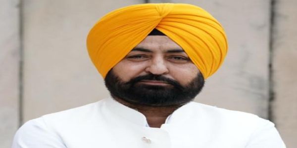 ਹੜ ਪ੍ਰਭਾਵਿਤ ਇਲਾਕਿਆ 