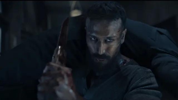 ਟਾਈਗਰ ਸ਼ਰਾਫ ਦੀ ਫਾਈਲ ਫੋਟੋ