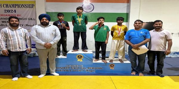 69ਵੀਆਂ ਜ਼ਿਲ੍ਹਾ ਸਕੂਲ ਖੇਡਾਂ 