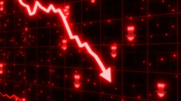 ਸ਼ੁਰੂਆਤੀ ਕਾਰੋਬਾਰ ਵਿੱਚ ਸ਼ੇਅਰ ਬਾਜ਼ਾਰ ਡਿੱਗਿਆ