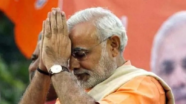 ਪ੍ਰਧਾਨ ਮੰਤਰੀ ਨਰਿੰਦਰ ਮੋਦੀ। ਫਾਈਲ ਫੋਟੋ