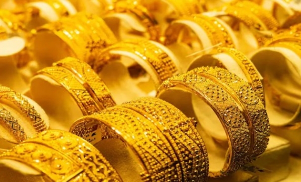 ਸਰਾਫਾ ਬਾਜ਼ਾਰ ਵਿੱਚ ਸੋਨੇ ਦੀ ਚਮਕ ਘੱਟ ਗਈ