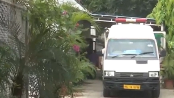 21 ਗੁਰਦੁਆਰਾ ਰਕਾਬਗੰਜ ਰੋਡ ਨਵੀਂ ਦਿੱਲੀ