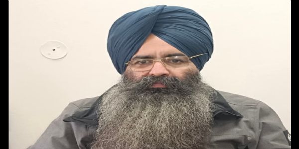 ਜ਼ਿਲ੍ਹੇ 