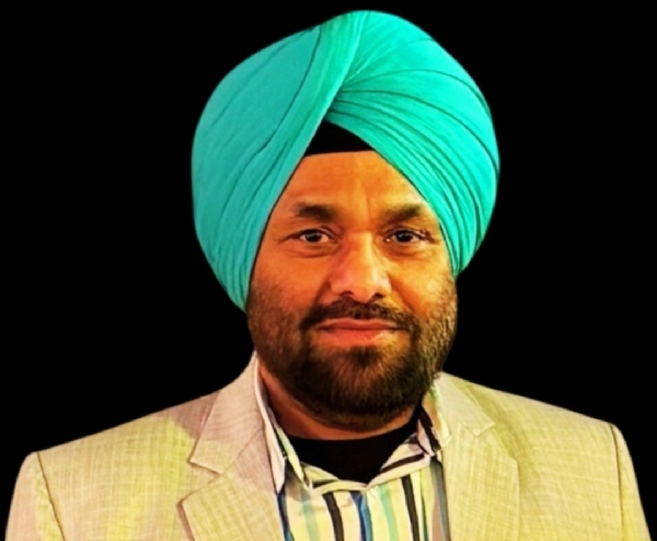 ਪਰਮਜੀਤ ਸਿੰਘ ਕੈਂਥ.