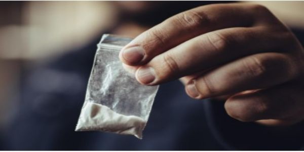 ਸ਼ਿਮਲਾ : ਰਾਮਪੁਰ ਵਿੱਚ 11.39 ਗ੍ਰਾਮ ਚਿੱਟਾ ਬਰਾਮਦ, ਚਾਰ ਗ੍ਰਿਫ਼ਤਾਰ