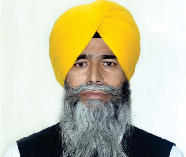 ਸਕੱਤਰ ਪ੍ਰਤਾਪ ਸਿੰਘ.