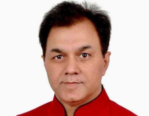 ਹੁਸ਼ਿਆਰਪੁਰ ਤੋਂ ਸੰਸਦ ਮੈਂਬਰ ਡਾ. ਰਾਜ ਕੁਮਾਰ ਚੱਬੇਵਾਲ