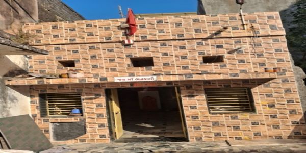 ਭਦਰਕਾਲੀ ਮੰਦਿਰ ਦੇ ਸ਼ਿਲਾਲੇਖ ਵਿੱਚ ਸੋਮਨਾਥ ਦਾ ਅਮਰ ਇਤਿਹਾਸ