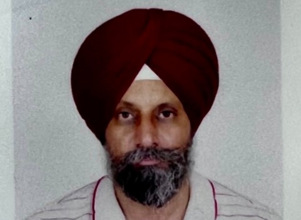 ਬਰਨਾਲਾ ਡਾ. ਕਰਮਜੀਤ ਸਿੰਘ।