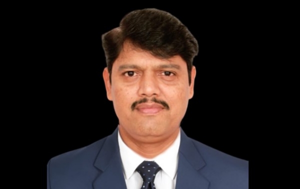 ਸ਼ੈਲੇਦਰ ਪਾਠਕ