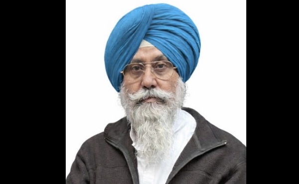 ਵਿਧਾਇਕ ਹਰਮੀਤ ਸਿੰਘ ਸੰਧੂ