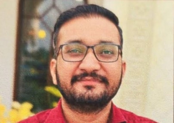 ਡਿਪਟੀ ਡਾਇਰੈਕਟਰ ਡੇਅਰੀ ਵਿਕਾਸ ਫਾਜ਼ਿਲਕਾ ਰਣਦੀਪ ਕੁਮਾਰ ਹਾਂਡਾ।