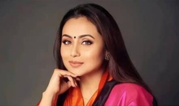 ਰਾਣੀ ਮੁਖਰਜੀ (ਫੋਟੋ ਸਰੋਤ: X)