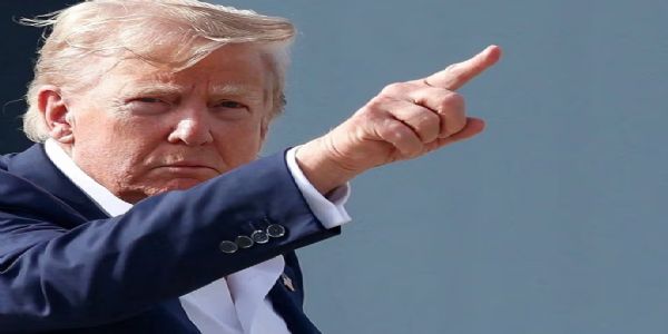 ਅਮਰੀਕਾ ਨੇ ਕਿਹਾ - ਈਰਾਨ ਨੇ ਸਾਰੀਆਂ ਹੱਦਾਂ ਪਾਰ ਕੀਤੀਆਂ, ਫੌਜੀ ਹਮਲੇ ਦੇ ਮਜ਼ਬੂਤ ​​ਵਿਕਲਪਾਂ 