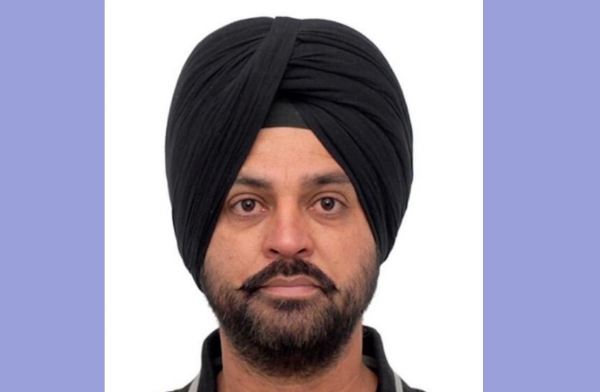 ਡਾ. ਦਲਬੀਰ ਸਿੰਘ ਡਿਪਟੀ ਡਾਇਰੈਕਟਰ ਬਾਗਬਾਨੀ ਲੁਧਿਆਣਾ।