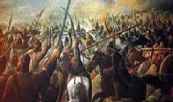 ਪ੍ਰਤੀਕਾਤਮਕ।